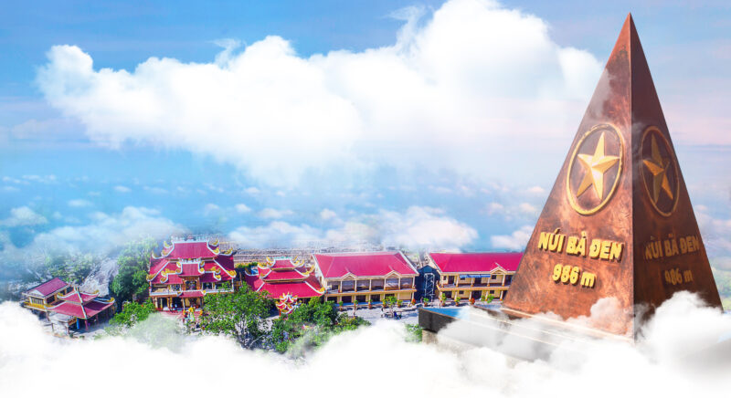 Thuê Xe Ninh Thuận => Mũi Né