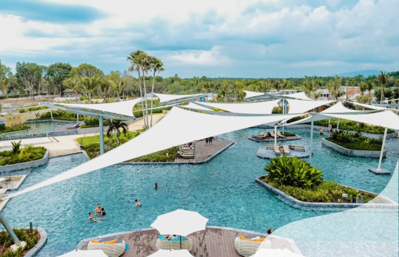 Thuê xe Ninh Thuận => Nha Trang