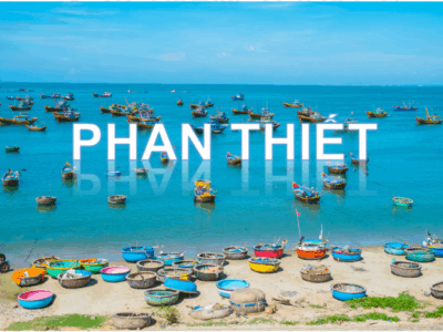 Thuê Xe Ninh Thuận => Phan Thiết