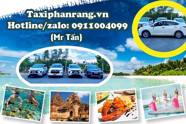 Du lịch Bình Hưng Khánh Hòa