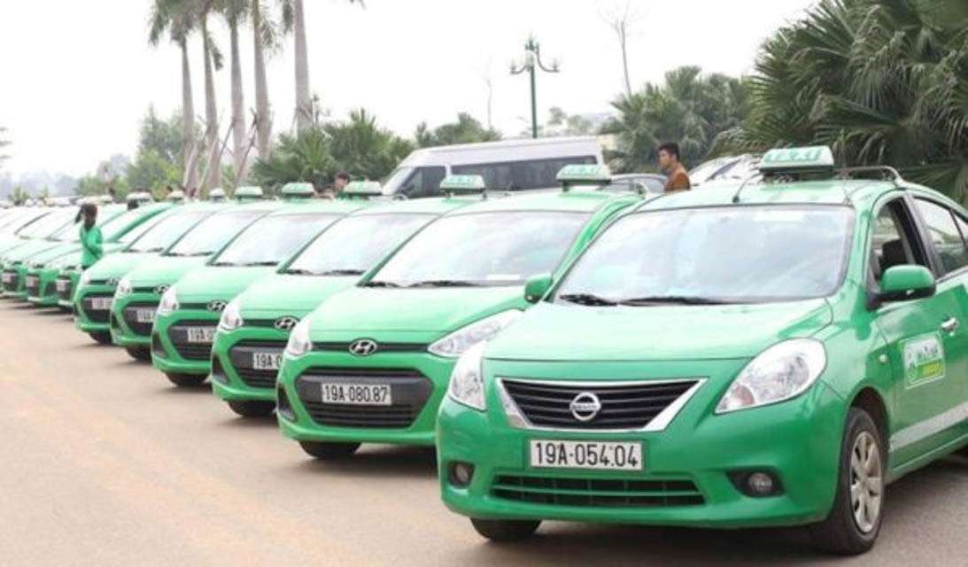 Taxi Phan Rang đi Phan Thiết xe riêng