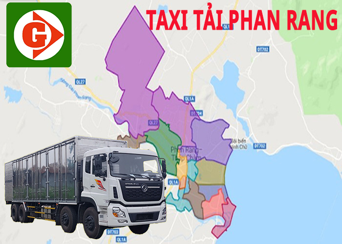 Taxi Phan Rang đi Trà Giang xe riêng